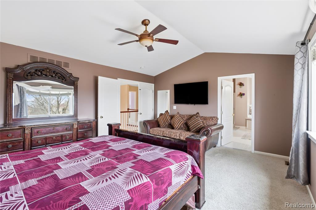 4337 Meadowbrook Court, Grand Blanc, MI 48439 — Photo 42