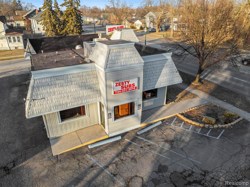 5006 S Wayne Road, Wayne, MI 48184 — Photo 29