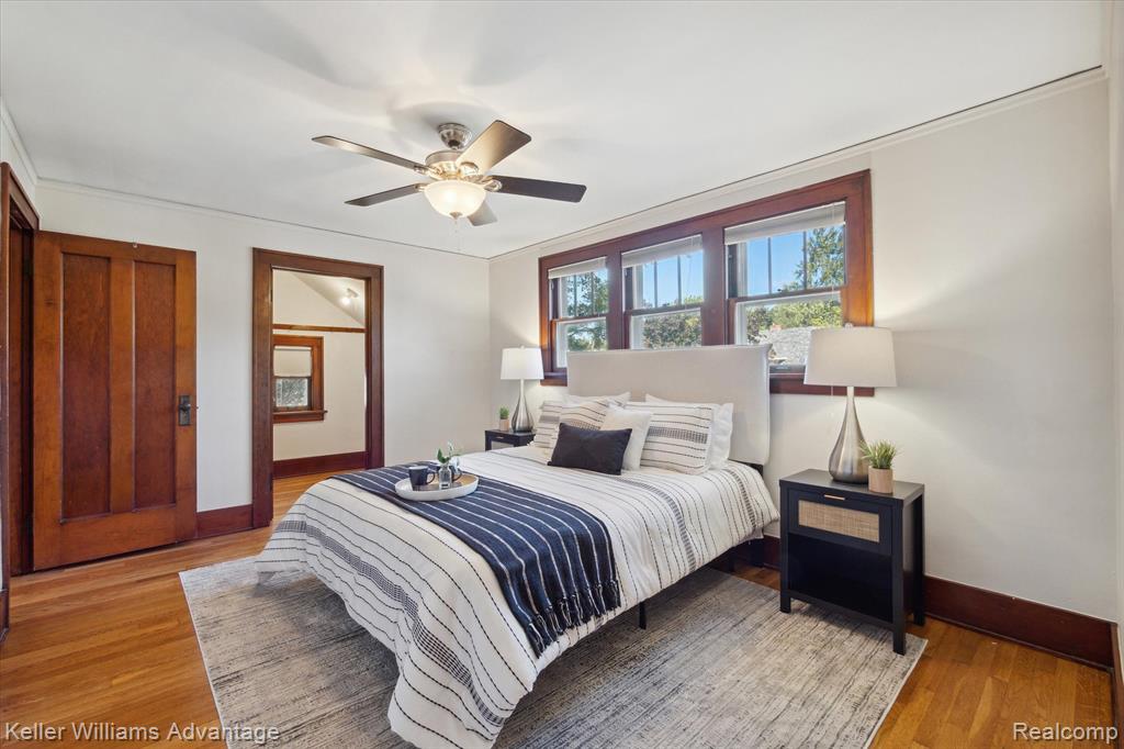 402 E 7th Street, Royal Oak, MI 48067 — Photo 19