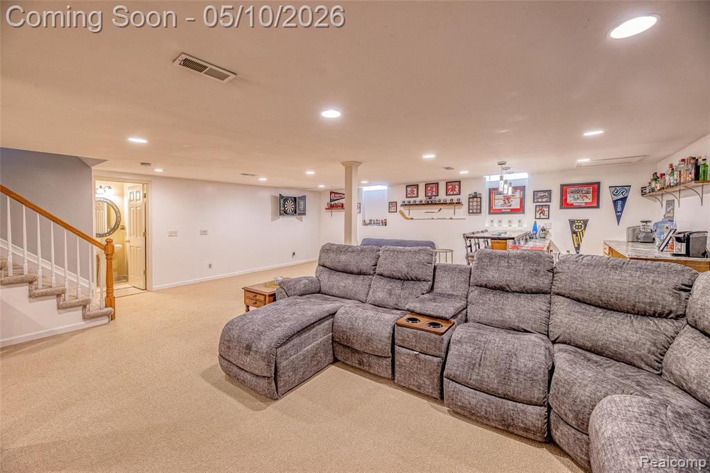 30425 Ridge Court, New Hudson, MI 48165 — Photo 52