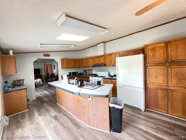 2538 Parrott Street, Deckerville, MI 48427 — Photo 34