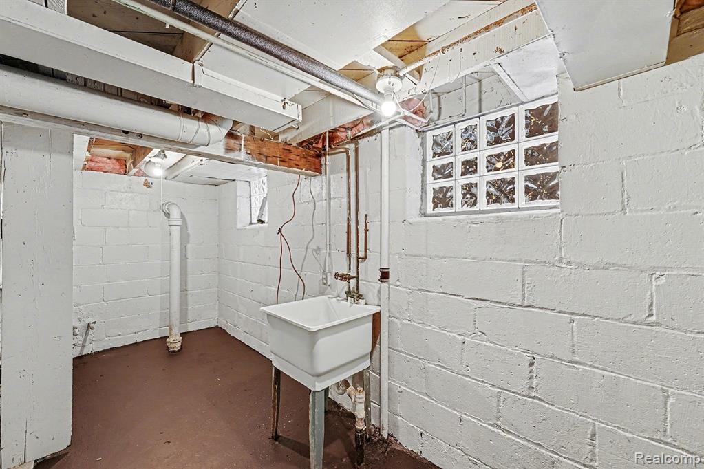 15782 Ardmore Street, Detroit, MI 48227 — Photo 22