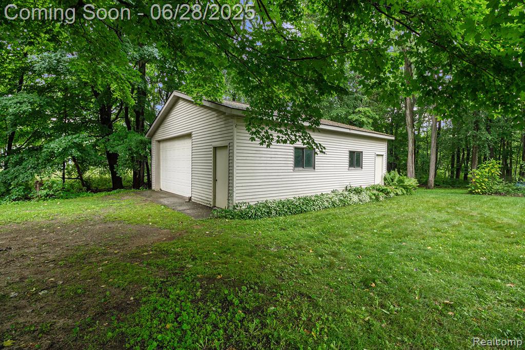 6375 Perryville Road, Holly, MI 48442 — Photo 24