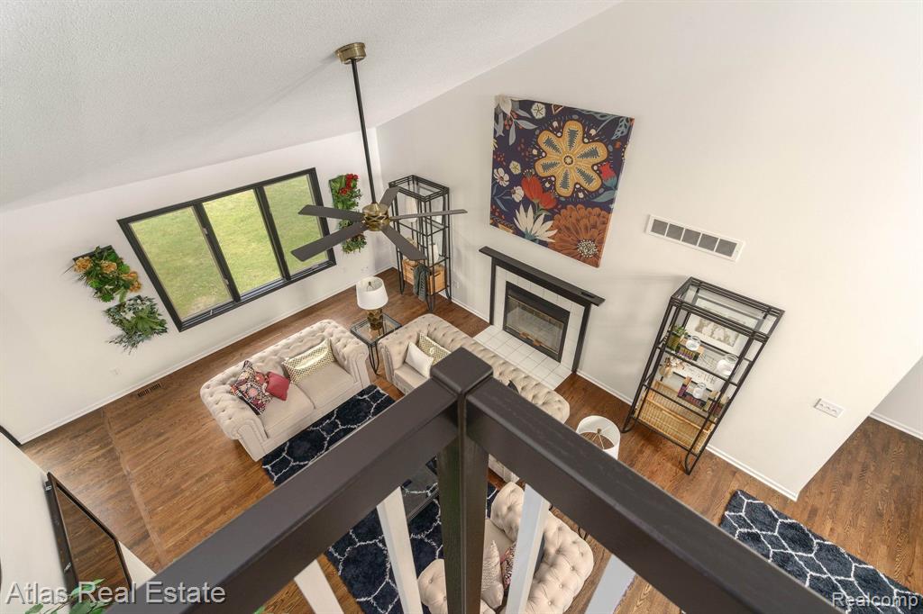 344 WOODLAND Drive, Saline, MI 48176 — Photo 35