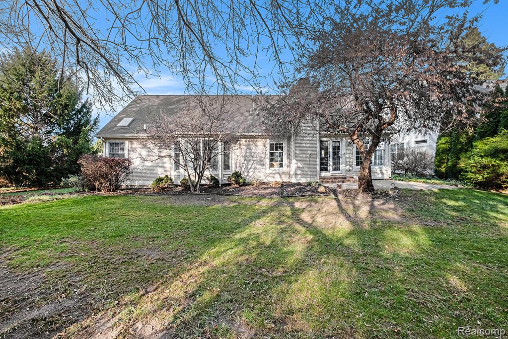 4089 Split Rail Lane, Fenton, MI 48430 — Photo 22
