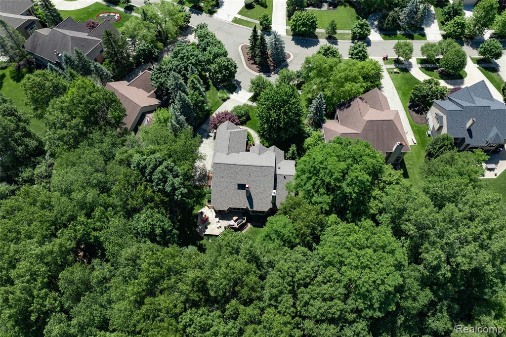 7422 Autumn Hill Drive, West Bloomfield, MI 48323 — Photo 40