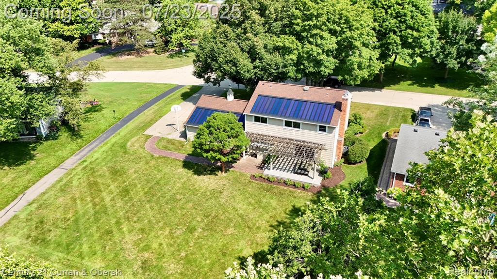 42117 Banbury Road, Northville, MI 48168 — Photo 41