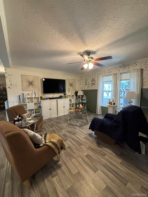 4101 S Sheridan, Lennon Vlg, MI 48449 — Photo 6