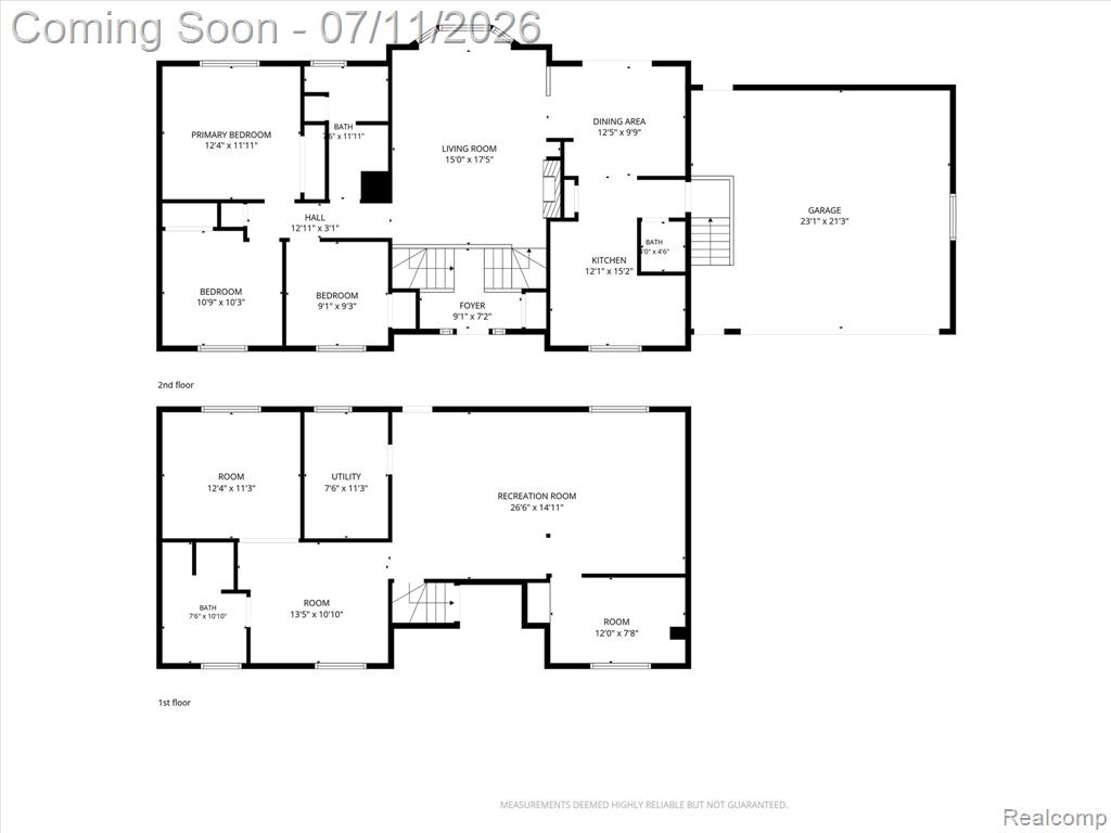 4430 N Center Road, Flint, MI 48506 — Photo 49