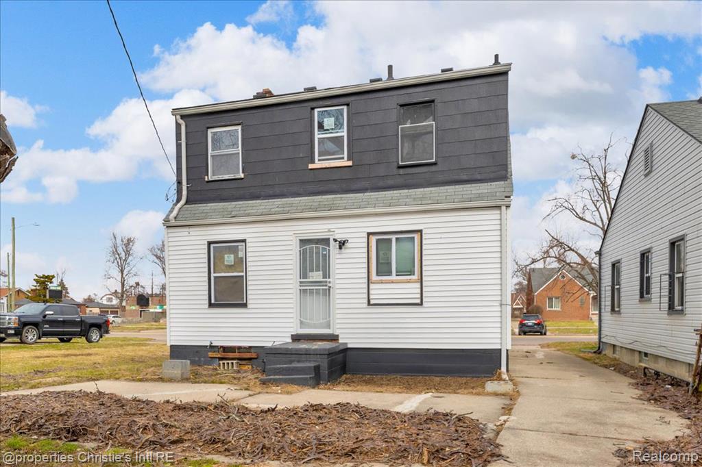 5281 Alter Road, Detroit, MI 48224 — Photo 21