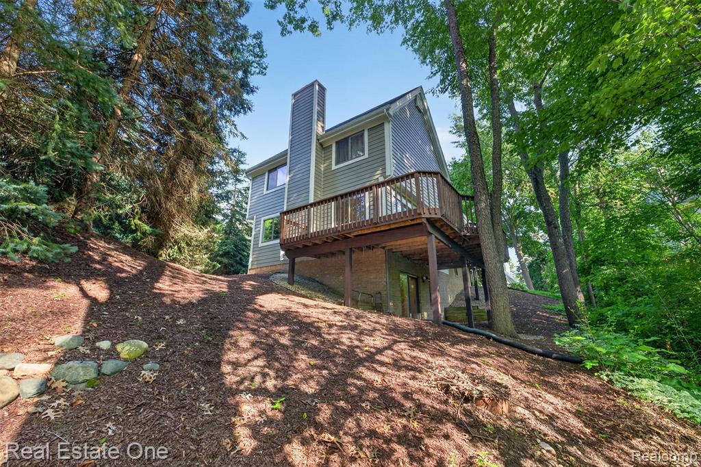5569 Northcrest Court, Clarkston, MI — Photo 42