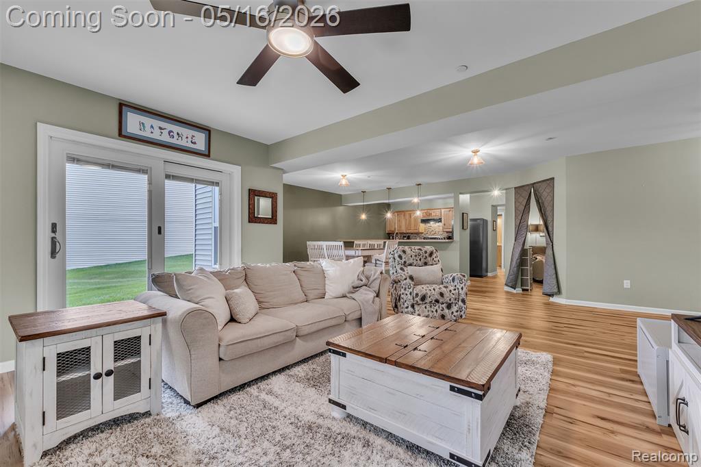 4628 Crestway Drive, Brighton, MI 48116 — Photo 34