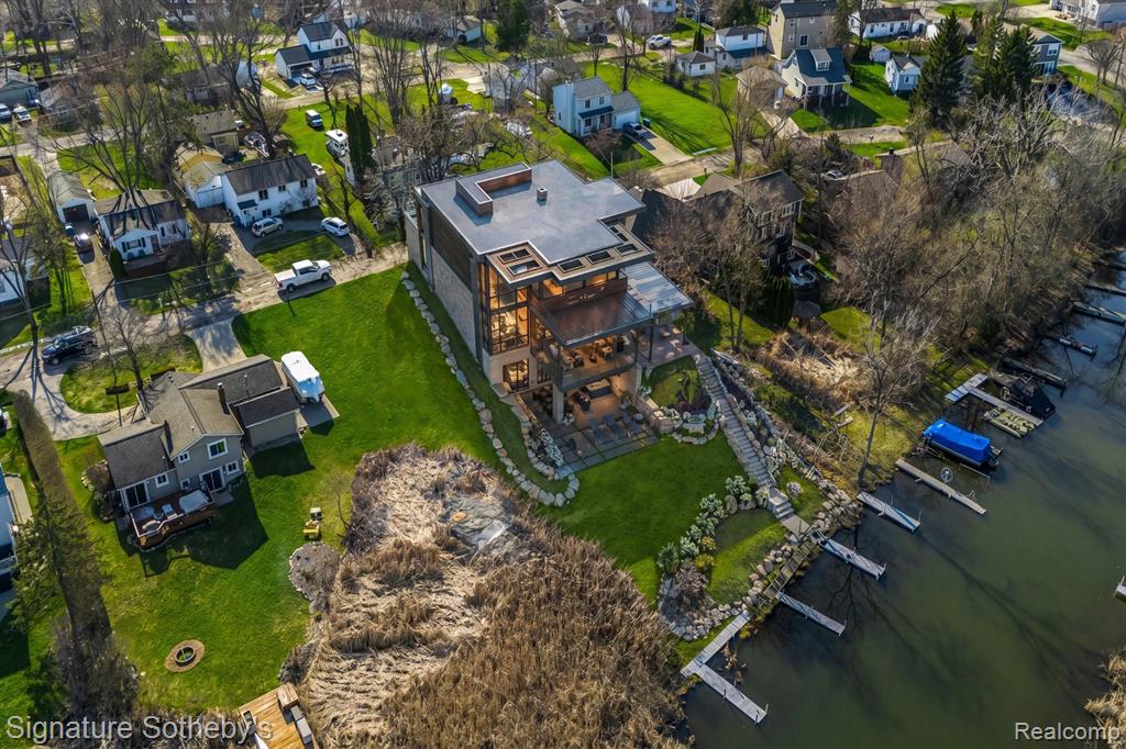 1105 Oregon Boulevard, Waterford, MI 48327 — Photo 30