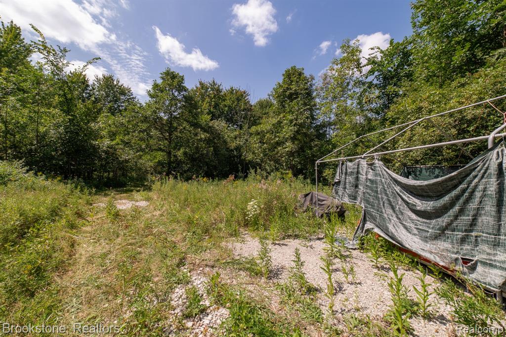 VL Sashabaw Road, Ortonville, MI 48462 — Photo 3
