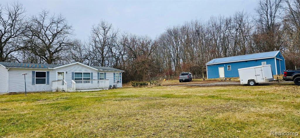 2298 N Wilmoth Highway, Adrian, MI 49221 — Photo 4