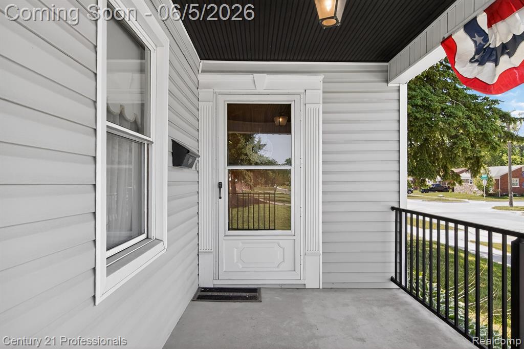 28745 Avondale Street, Inkster, MI 48141 — Photo 2