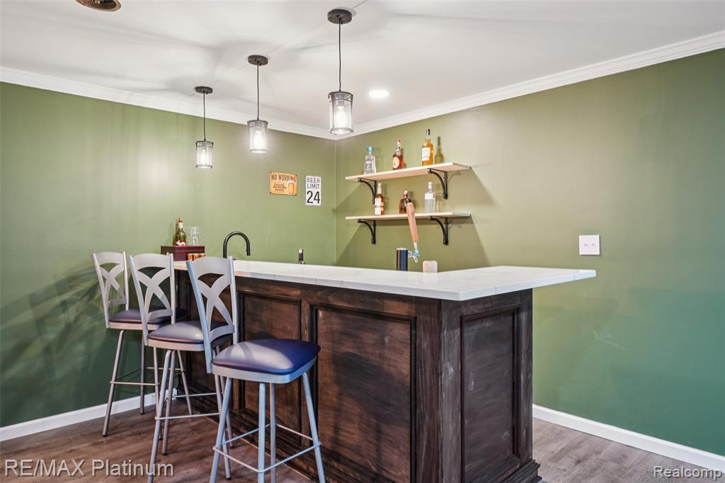 2840 Sycamore River Drive, Fowlerville, MI 48836 — Photo 19