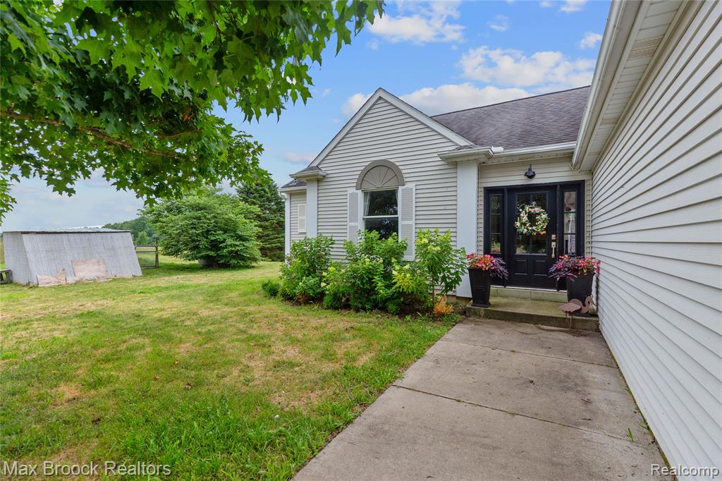 4536 Crandall Road, Howell, MI 48855 — Photo 36
