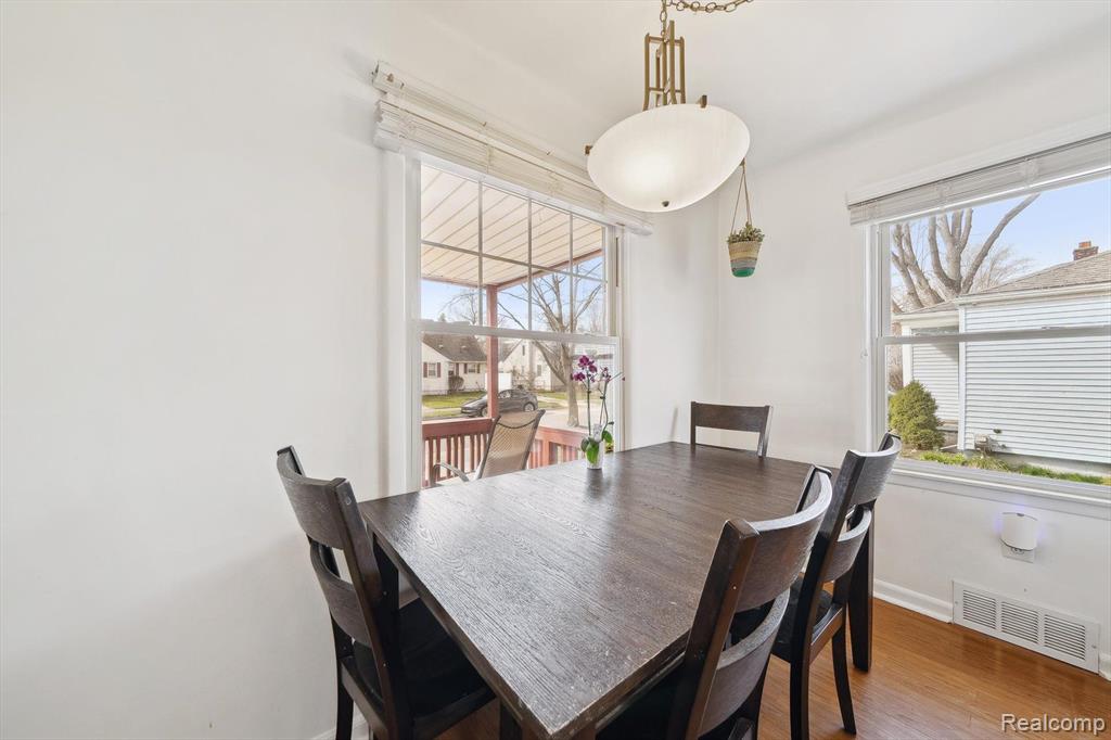 4034 CUMMINGS Avenue, Berkley, MI 48072 — Photo 14