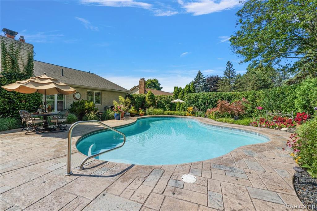 41908 Pon Meadow Drive, Northville, MI 48168 — Photo 5