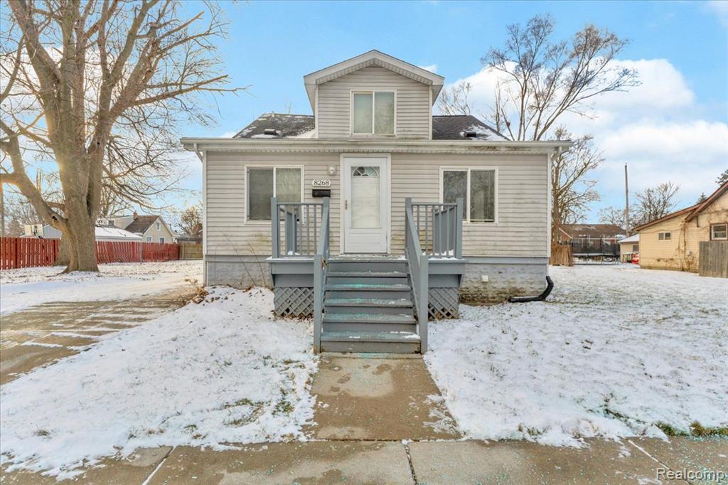 8268 Hudson Avenue, Warren, MI 48089 — Photo 26