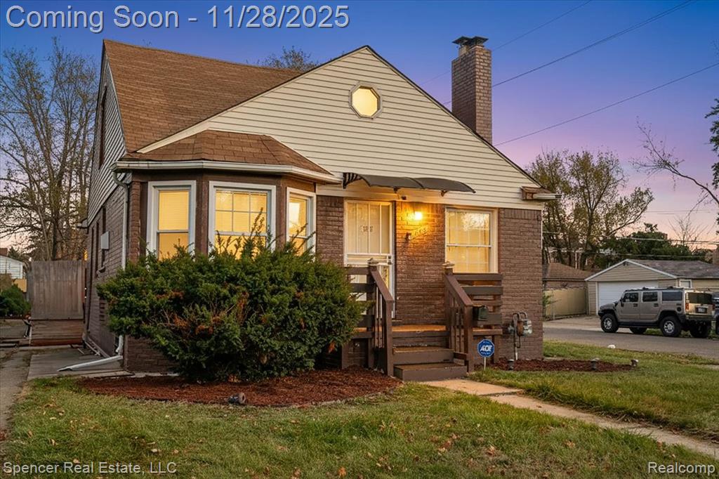 15800 Biltmore Street, Detroit, MI 48227 — Photo 2
