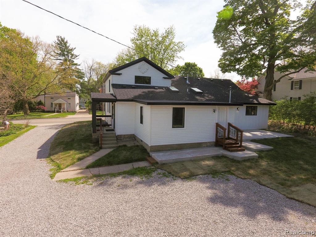 278 W SAINT CLAIR Street, Romeo, MI 48065 — Photo 19