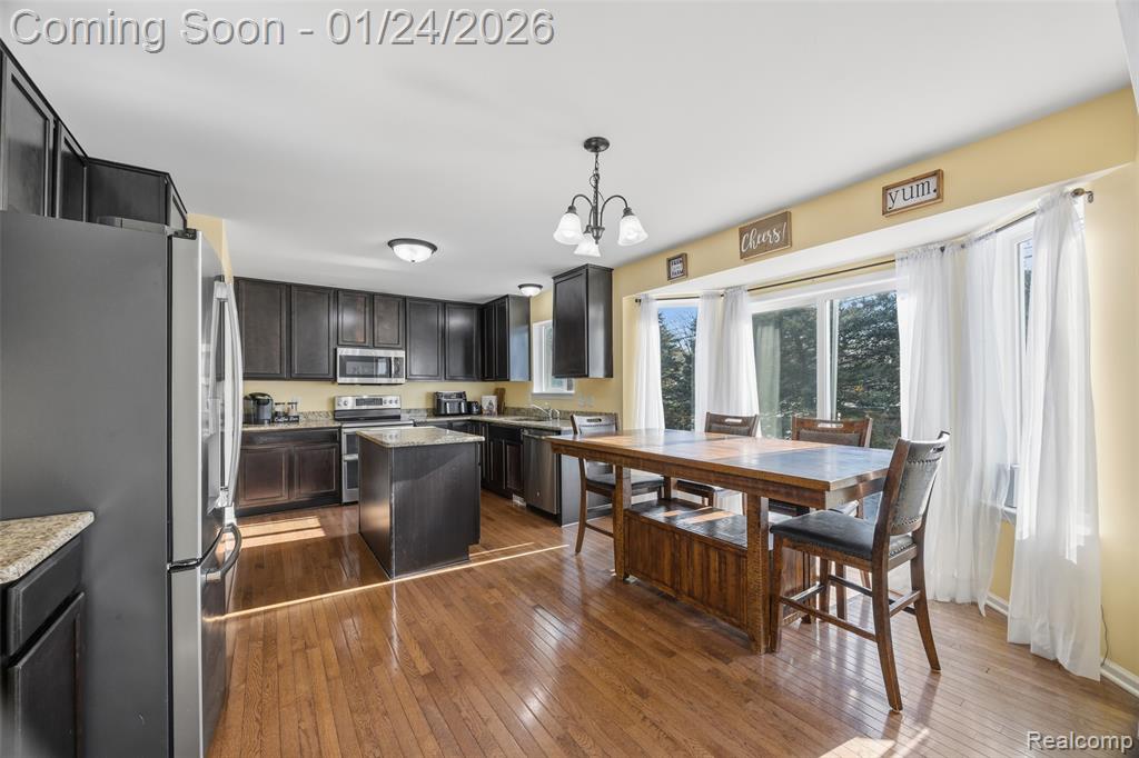 9005 Birch Pointe Drive, Newport, MI 48166 — Photo 12