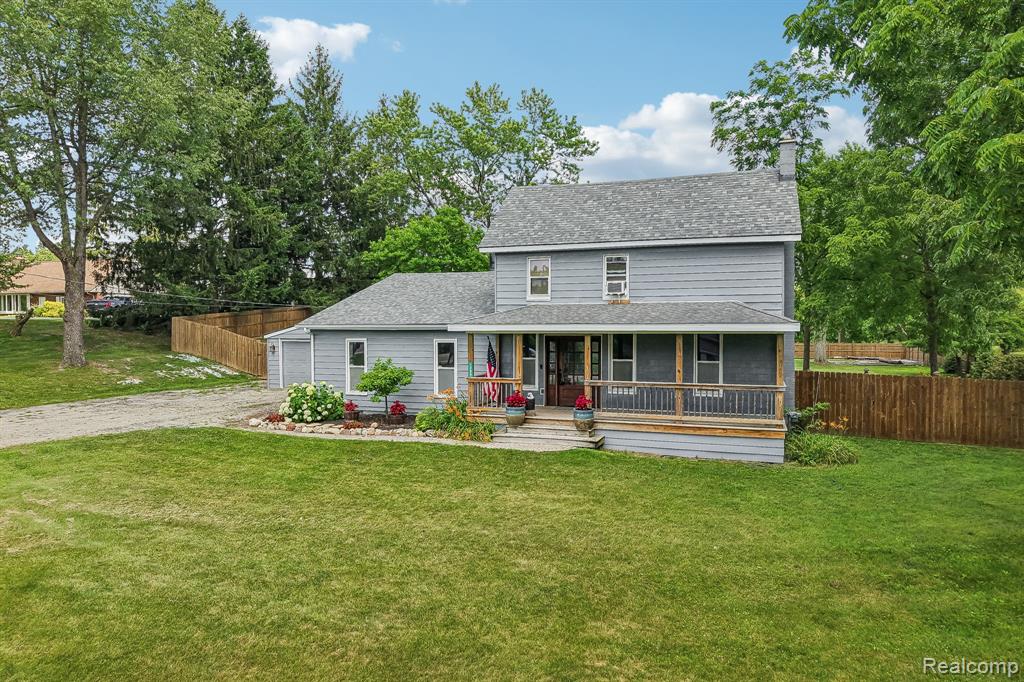 7286 Ormond Road, Davisburg, MI 48350 — Photo 38