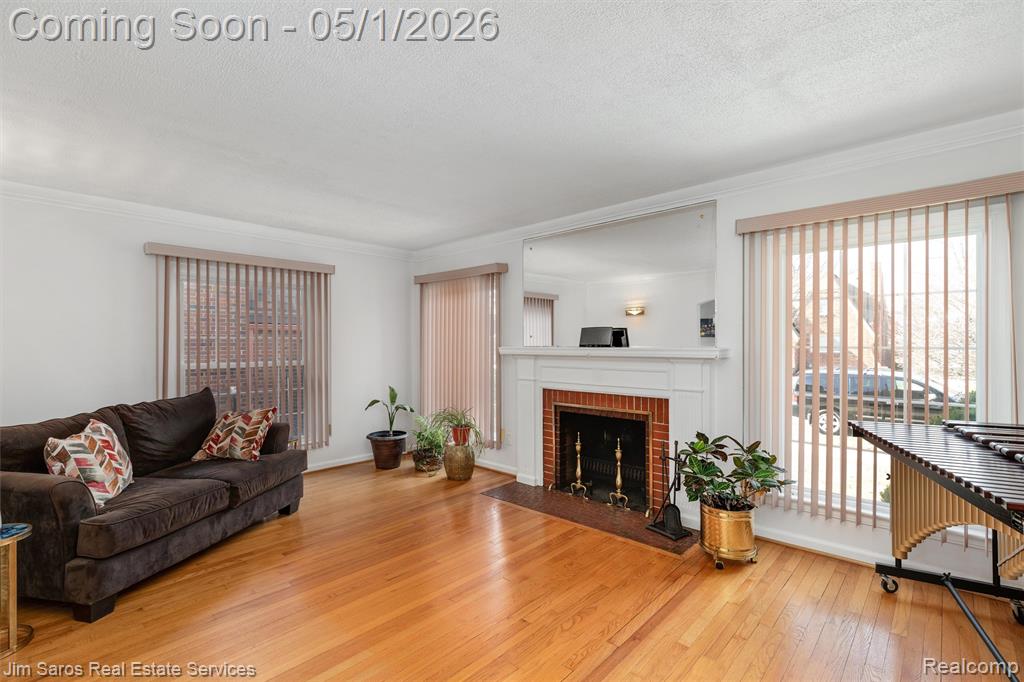 5256 Harvard Road, Detroit, MI 48224 — Photo 3