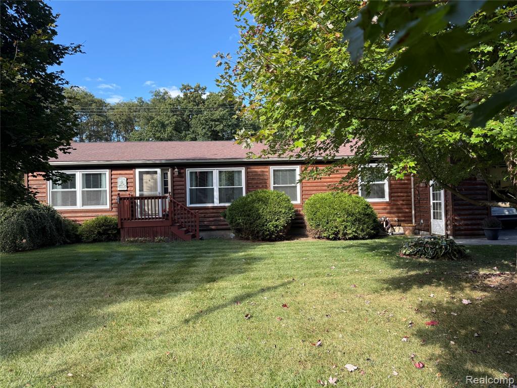 9302 W Arbela Road W, Millington, MI 48746 — Photo 2
