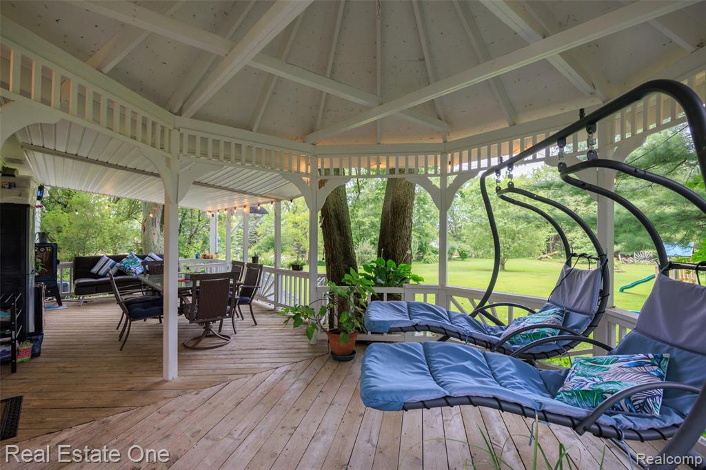 3439 N Mill Road, Dryden, MI 48428 — Photo 32