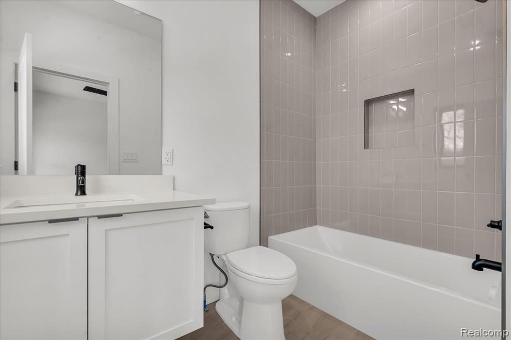 1717 Pallister Street, P26, Detroit, MI 48206 — Photo 21