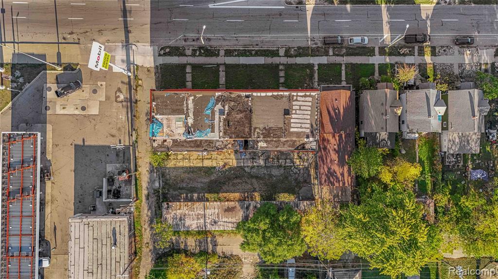 7579 Chrysler, Detroit, MI 48211 — Photo 7