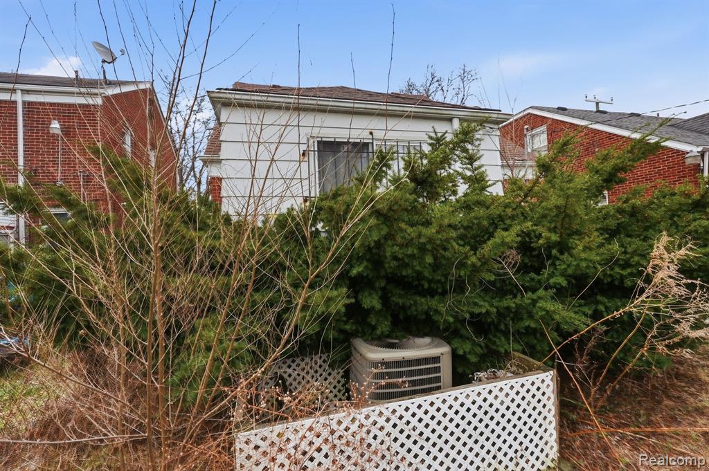 17311 Appoline Street, Detroit, MI 48235 — Photo 20