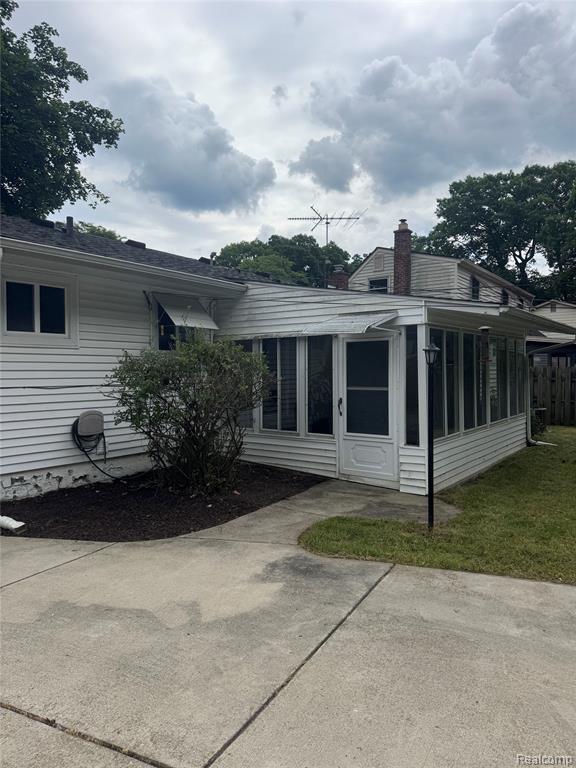 1103 Ravenwood Street, Ann Arbor, MI 48103 — Photo 24