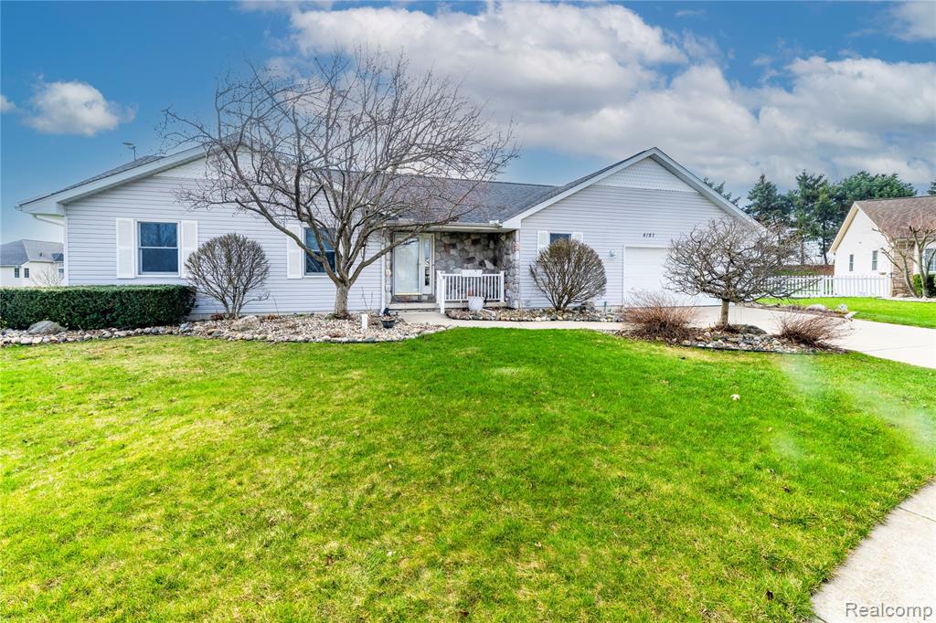 4197 Mountain Ash Court, Swartz Creek, MI 48473 — Photo 2
