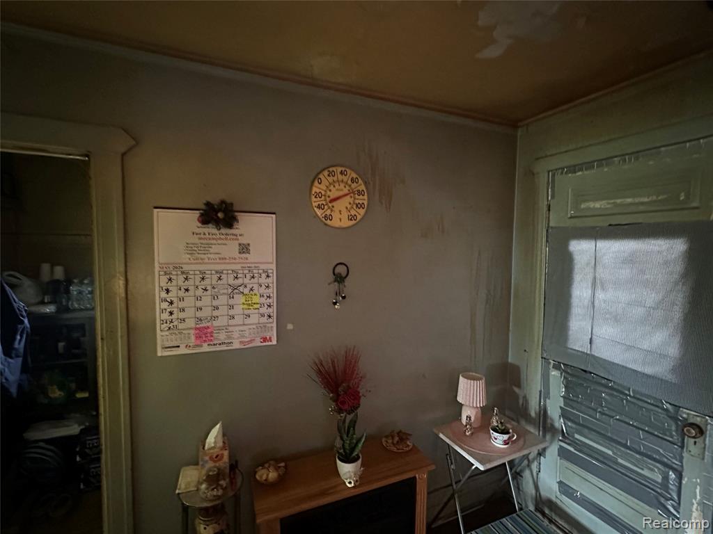 5042 Pennsylvania Street, Detroit, MI 48213 — Photo 40