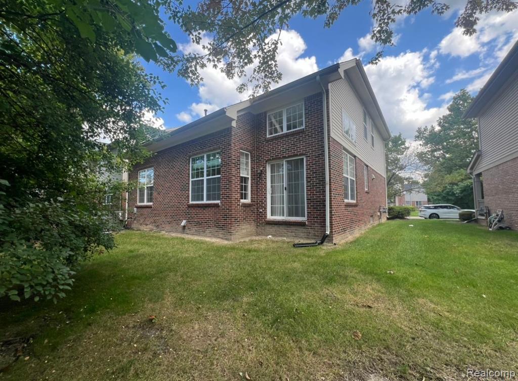 4240 BRIGHTON Lane, Canton, MI 48188 — Photo 22