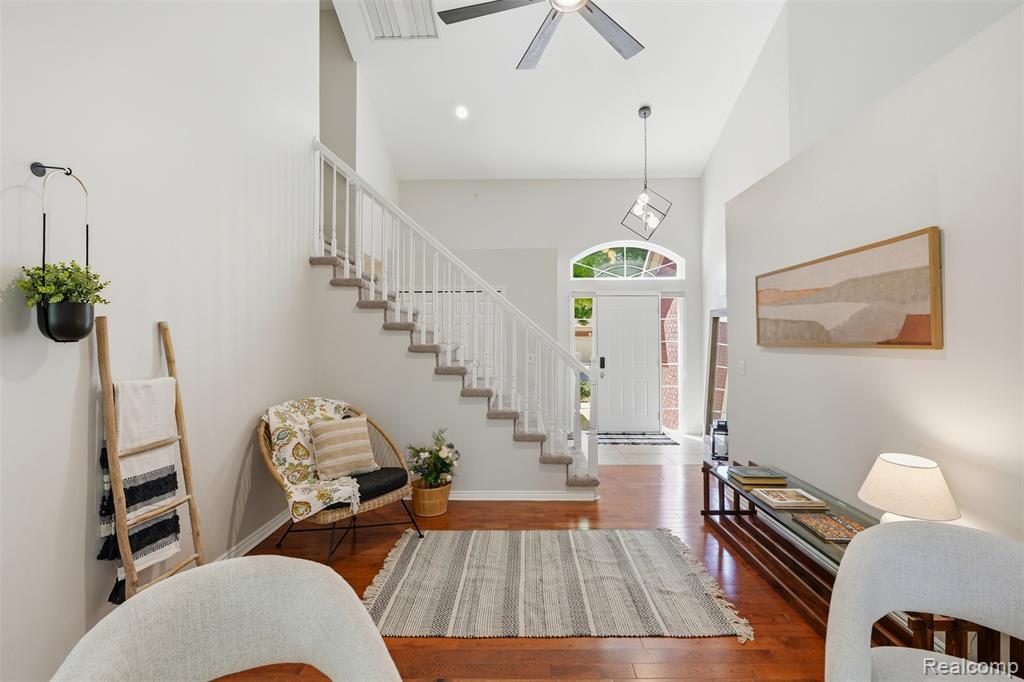 4421 Honeysuckle Drive, Sterling Heights, MI 48314 — Photo 18