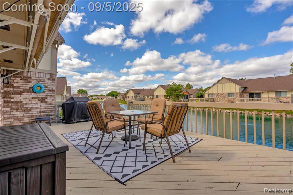 43559 Riverbend Boulevard, Clinton Twp, MI 48038 — Photo 2