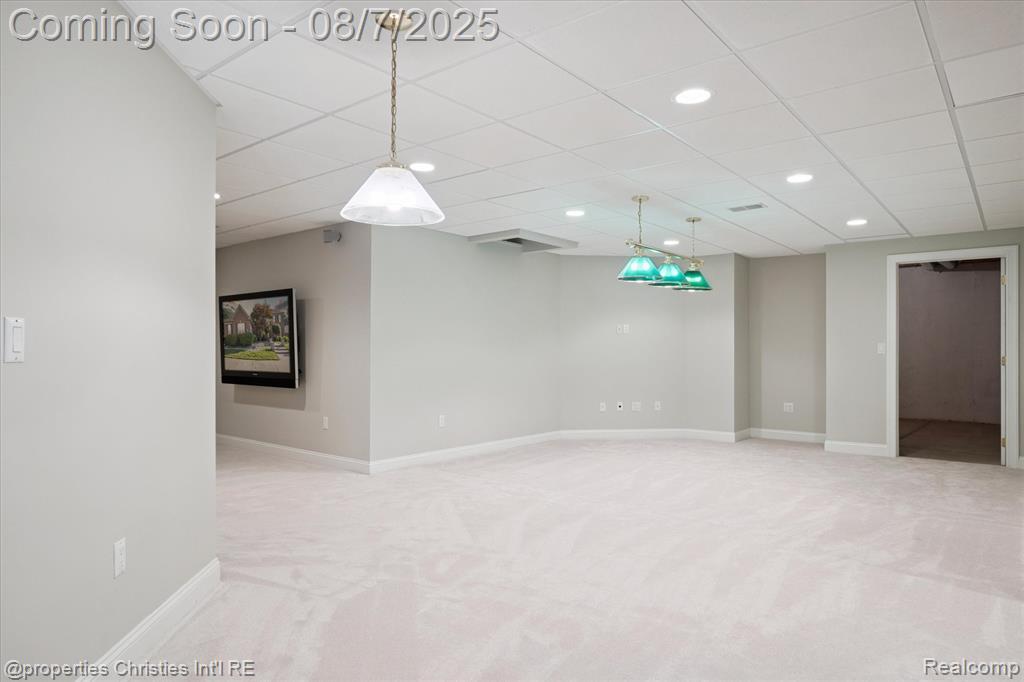 45780 Tournament Drive S, Northville, MI 48168 — Photo 46