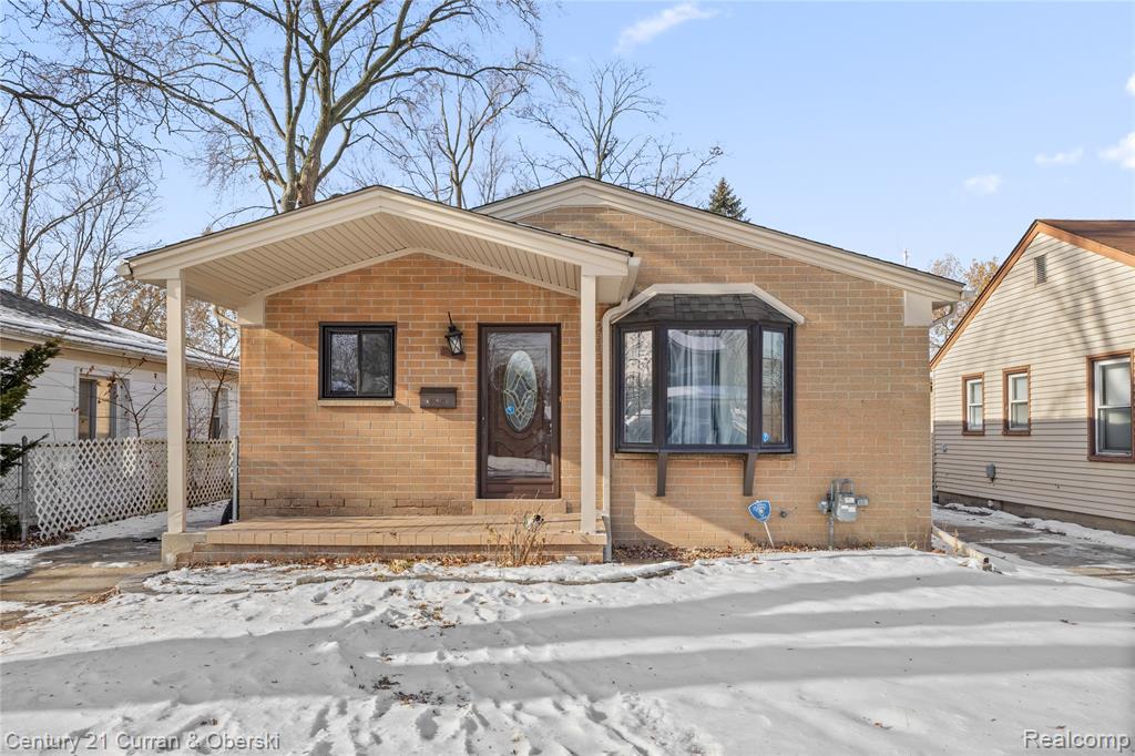 5949 Fenton Street, Dearborn Heights, MI 48127 — Photo 2