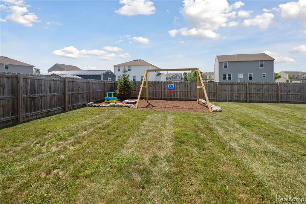 4159 Woodchuck Lane, Swartz Creek, MI 48473 — Photo 45