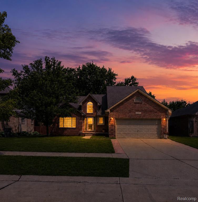 22273 Brywood Court, Clinton Twp, MI 48036 — Photo 3