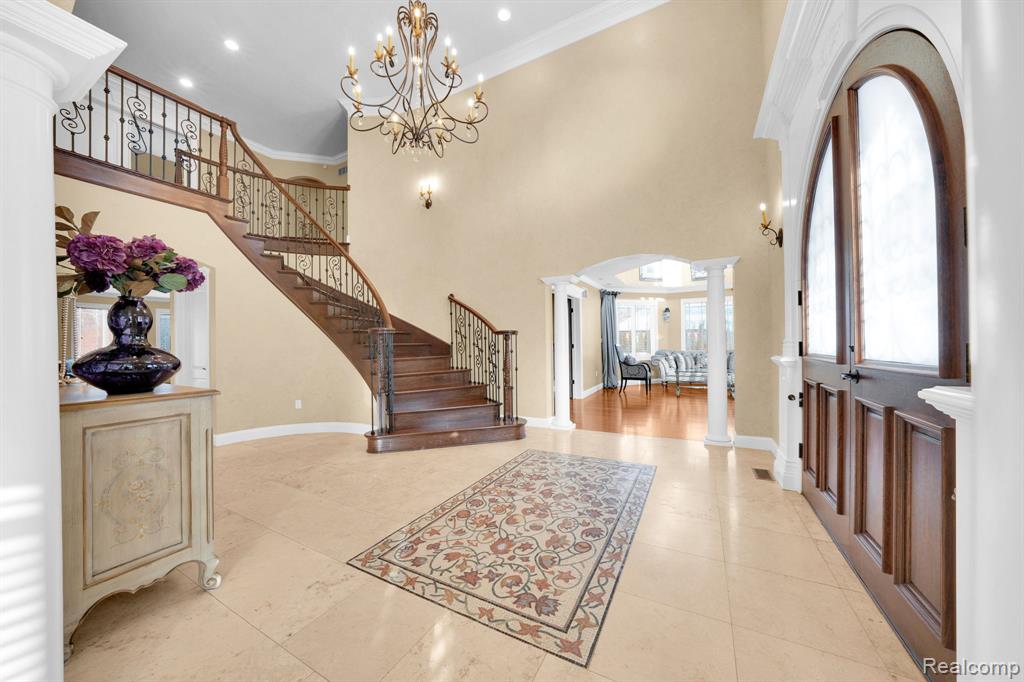 6900 Franklin Road, Bloomfield Hills, MI 48301 — Photo 12