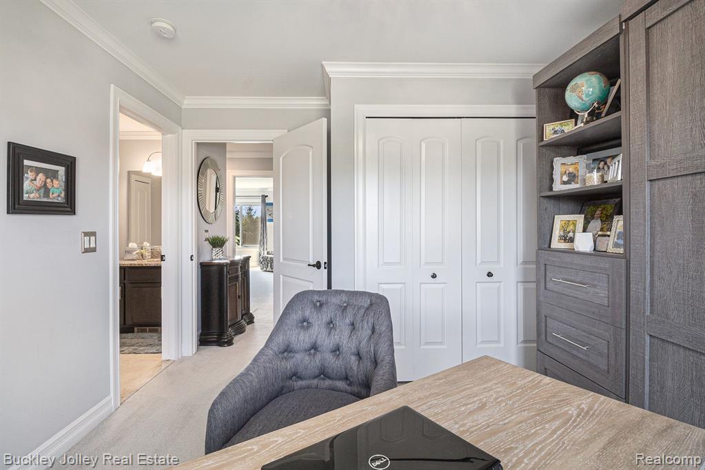 52689 TRAILWOOD Drive, South Lyon, MI 48178 — Photo 25
