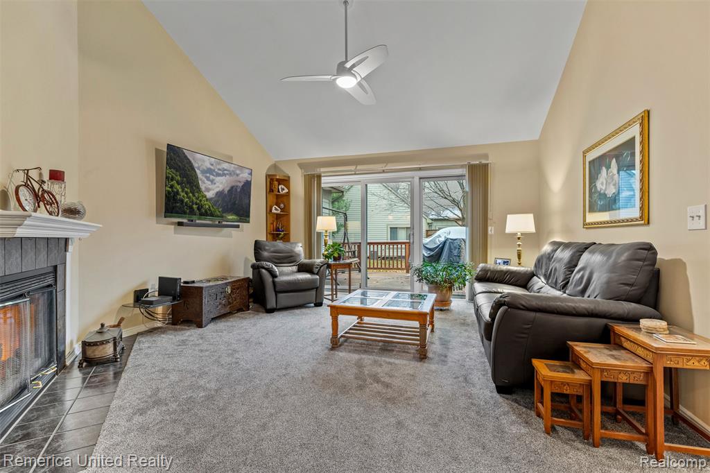 746 Red Maple Lane, Wixom, MI 48393 — Photo 11