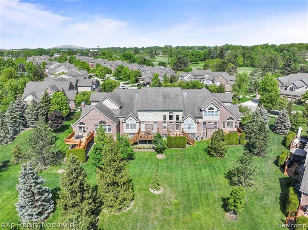 44593 BROADMOOR Circle N, Northville, MI 48168 — Photo 38