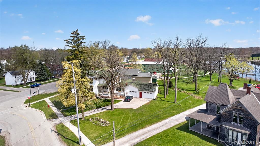 116 E Main Street, Otisville, MI 48463 — Photo 43